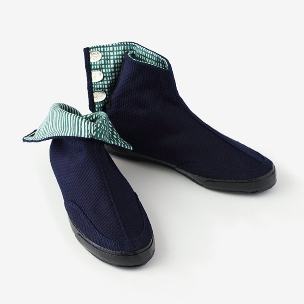 Sou Sou Japan Tabi Shoes